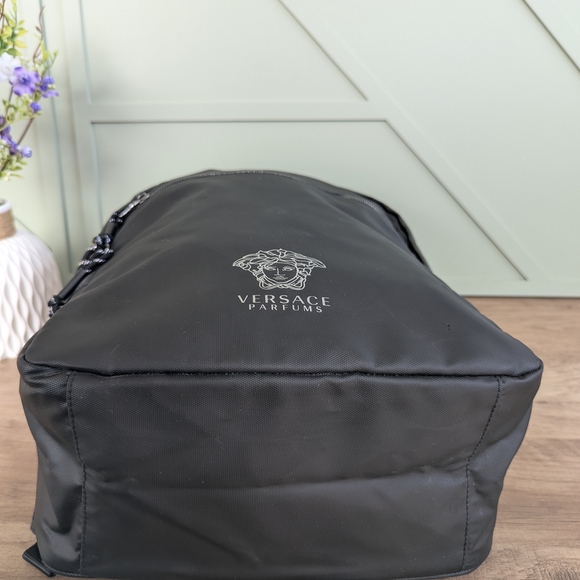 Versace Parfums backpack - Picture 8 of 11